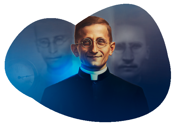 Padre Rodolfo Komorek