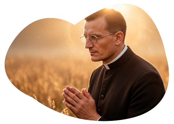 Padre Rodolfo Komorek